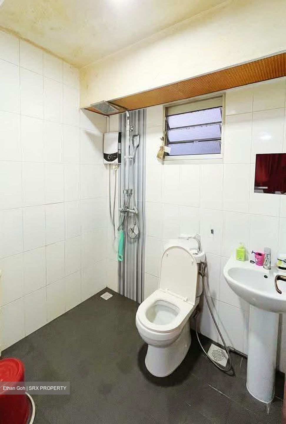 Blk 675D Fern Grove @ Yishun (Yishun), HDB 3 Rooms #631871451